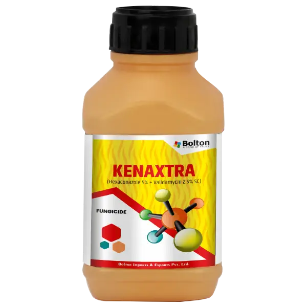kenaxtra
