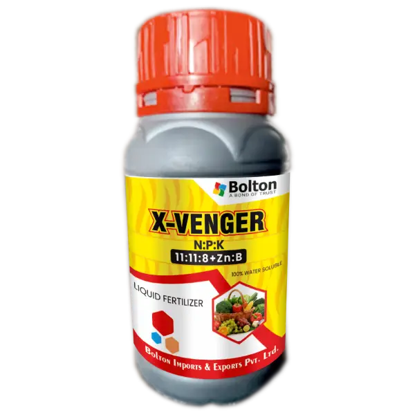 x-venger